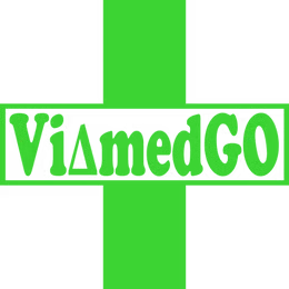 ViamedGO – Krankenfahrdienst Osnabrück